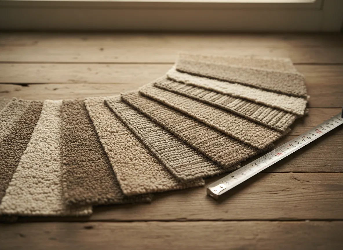 Carpet Installation Amana, IA FAQs